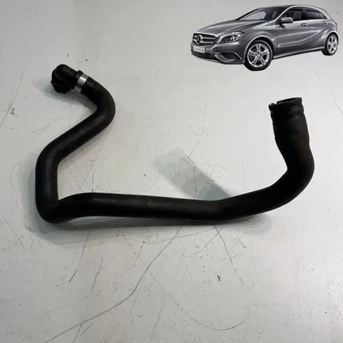 Mangueira Válvula Temostatica Mercedes A200 1.6 2013 A 2017