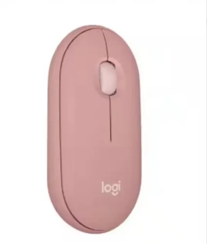 mouse logitech pebble 2 m350s clique silencioso