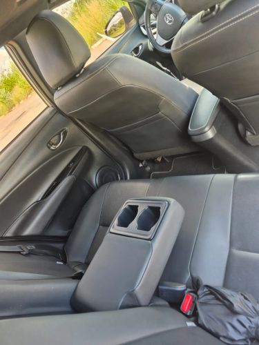 Imagem de Toyota Yaris XLS 1.5 Flex 16V 5P Aut. 2020
