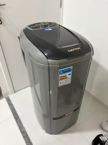 Máquina  de lavar tanquinho (nova)