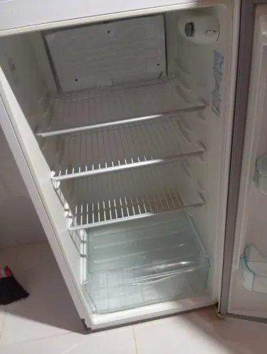 Geladeira Eletrolux