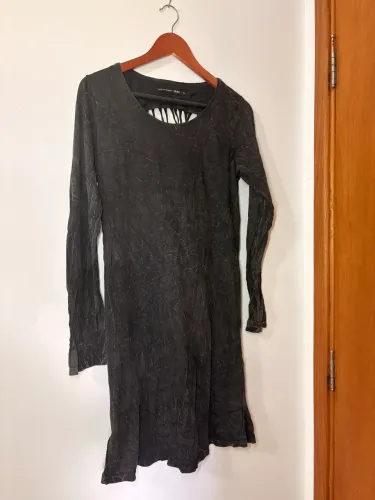 Vestido oh, boy! tamanho G