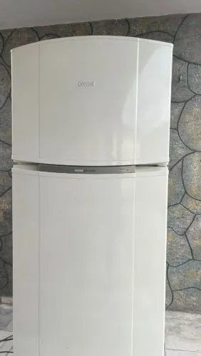 Geladeira Cônsul / Funcionando perfeitamente/400 litros