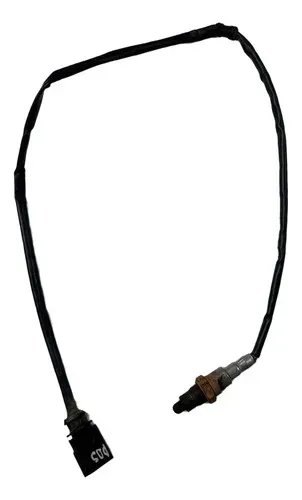 Sonda Lambda Pre Catalisado Vw Golf 1.6 Msi 2015 0258030071 