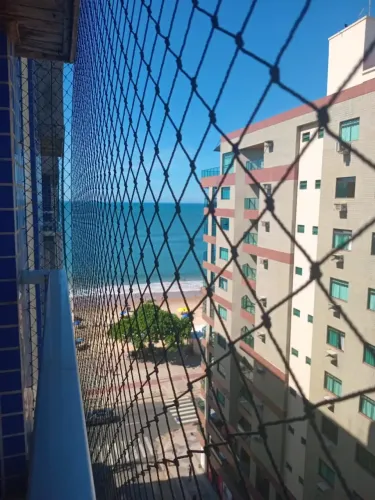 Imóvel para venda tem 86 metros quadrados com 2 quartos em Praia do Morro - Guarapari - ES