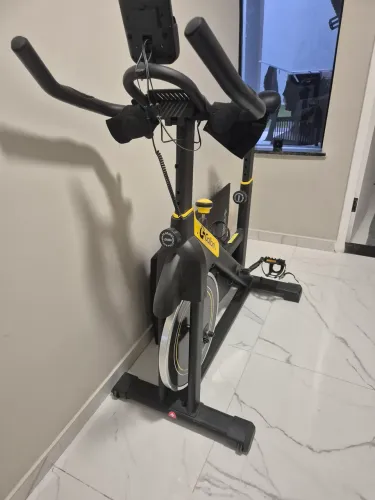 Bicicleta Ergométrica Spinning Magnética Gallant Elite