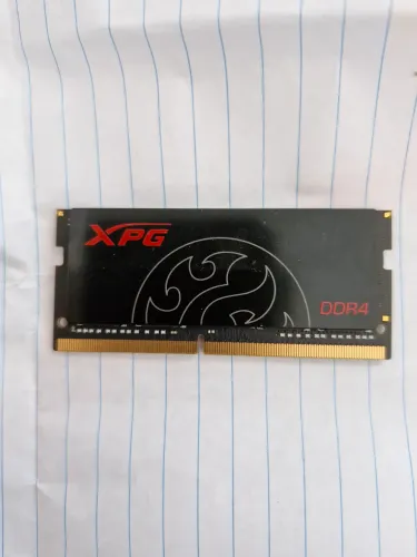 Memoria RAM ddr4 notebook 16gb