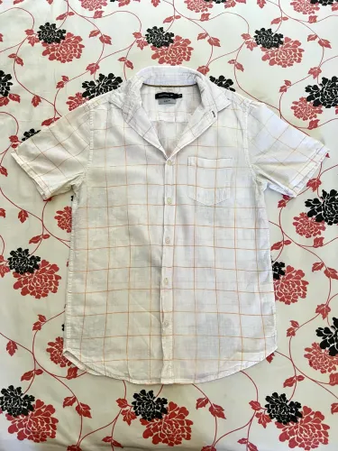 Camisa tam. P