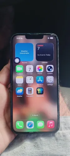 Vendo iPhone 13 256gb em ótimas condições, dispenso curiosos e não baixo o valor