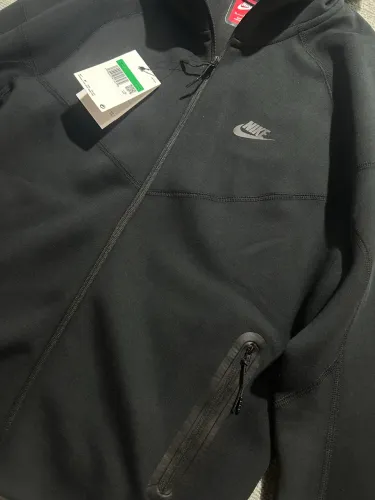 Jaqueta Nike Tech Fleece