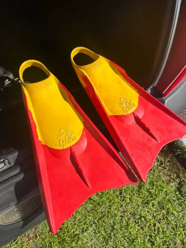 Nadadeira Kpaloa Rescue TAM M
