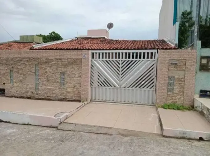 CASA NO MONTE SINAI 2 - M.CC - VENDA [31793]