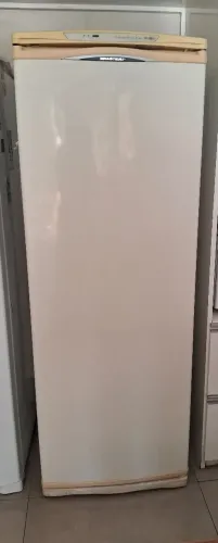 Freezer Frost Free