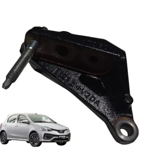 Suporte Calço Do Motor Toyota Etios 2013/2015