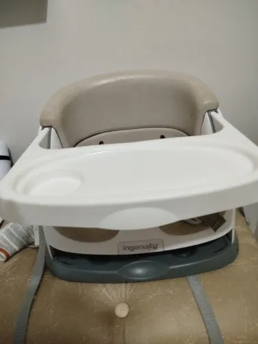 Cadeira de Alimentação infantil multi assento - Ingenuity