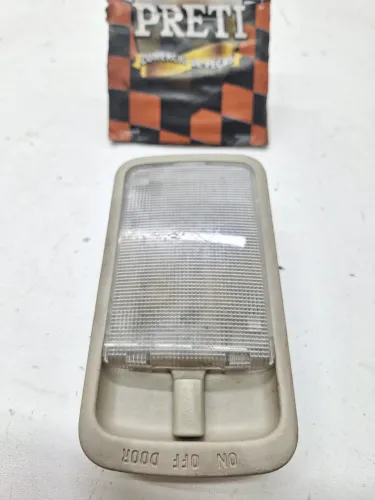 Luz De Teto Nissan Livina 2012/2013