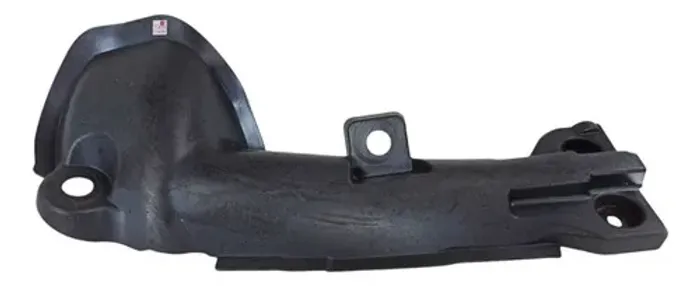 Extensor Para-barro Traseiro Direito Sandero Logan 2016