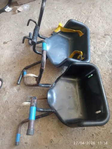 Cadeirinhas De Bicicletas