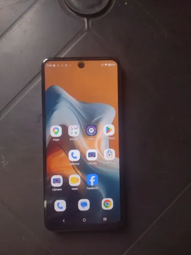Moto g 34 128 gb * não aceito trocas 500 reais