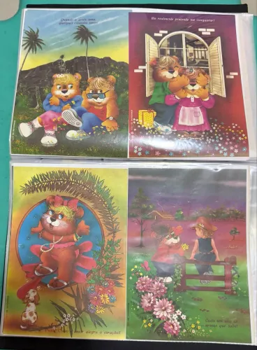 PAPEL DE CARTA