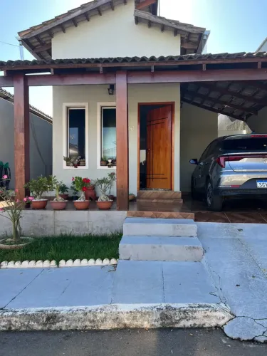 Imóvel para venda possui 80 metros quadrados com 2 quartos