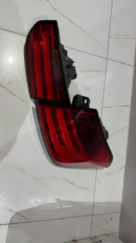 Lanternas bmw 320i 2013 a 2016 jogo completo 