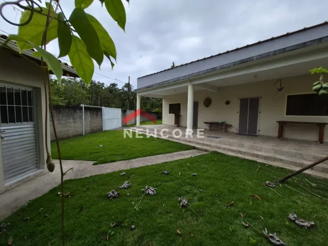 Casa de condomínio em Rua Aprovada 822 - Costa do Sol - Bertioga/SP