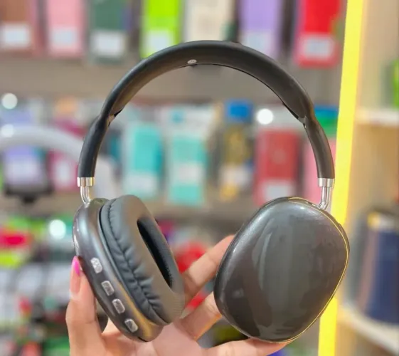 FONE BLUETOOTH P9