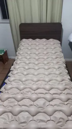 Cama Hospitalar Pilati. A melhor do Brasil. Tel : 79 9.9113.3341