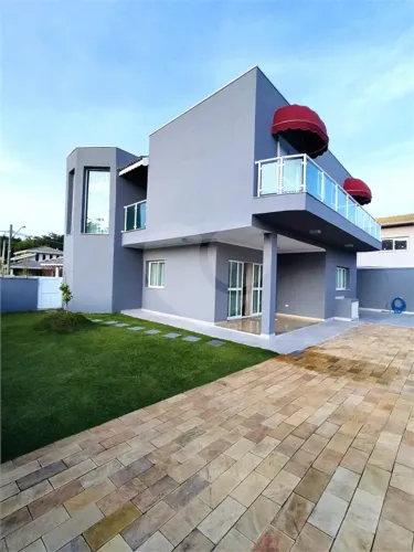 Condomínio com 3 quartos à venda em Condomínio residencial shamballa ii - SP