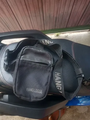 Bolsa Hangloose