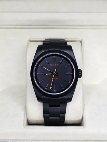 Relógio Rolex Homage Premiun