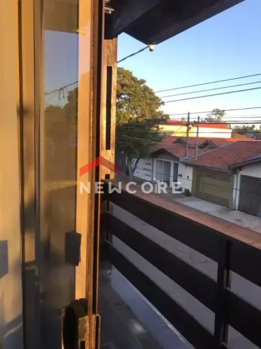 Casa em Rua Luiz Branchieri - Santa Rita - Piracicaba/SP