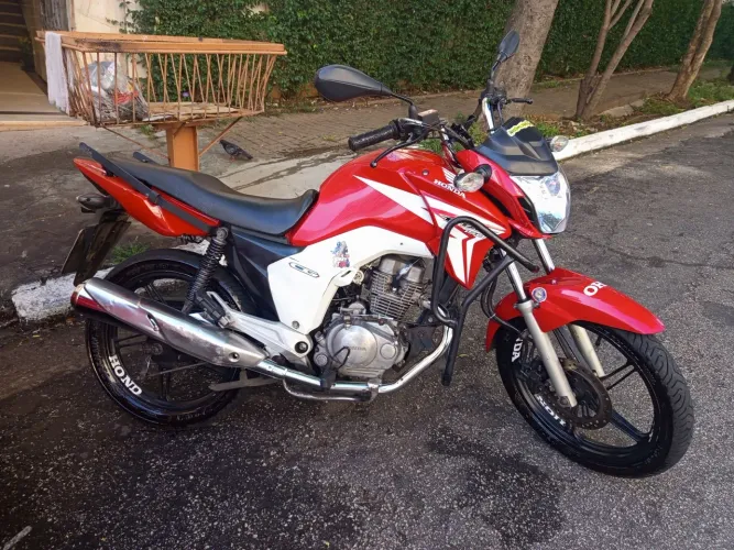 Só vó vender pra comprar uma nova