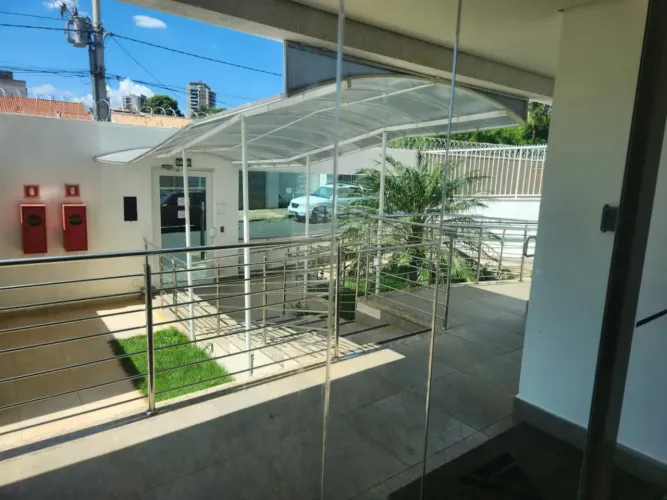 Apartamento Locação e Venda no Bairro Carajás.