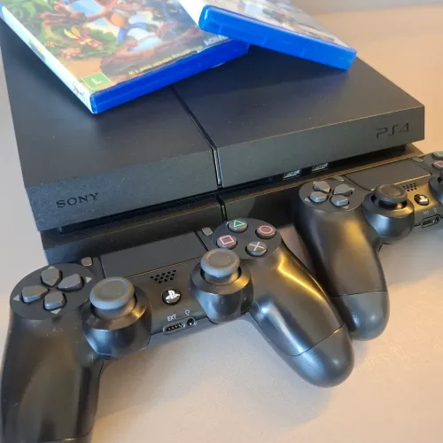 Ps4