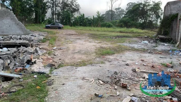Terreno para alugar, 15000 m² por R$ 45.000,00/mês - Jardim Paraíso - Guarulhos/SP
