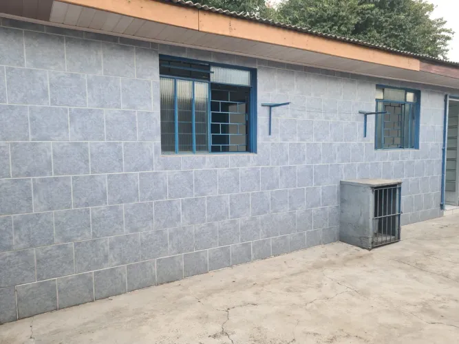 Fazendinha 1 quarto<br>Fazendinha - 01 quarto<br>Fazendinha - 01 quarto