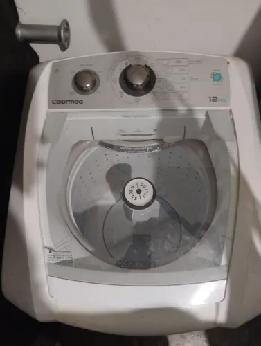 Vendo máquina de lavar
