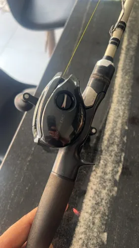 ? Shimano Antares DC MD XG (Modelo 2023) - A Máxima Performance do Mundo da Pesca!