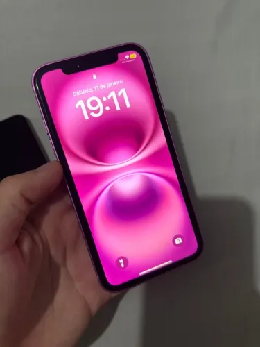 Vendo xr na carcaça do 16 novinho 