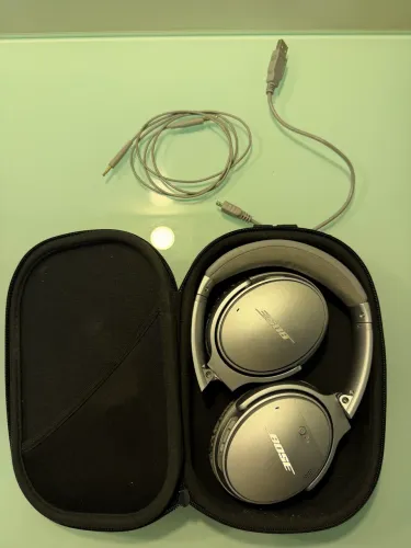 Bose QuietComfort 35ii