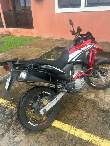 MOTO REVISADA 