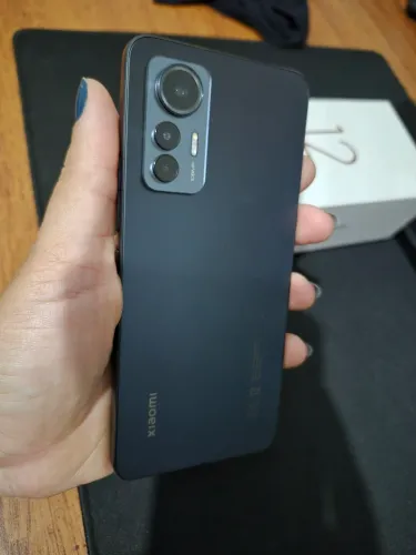 Celular Xiaomi