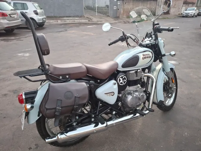Classic 350