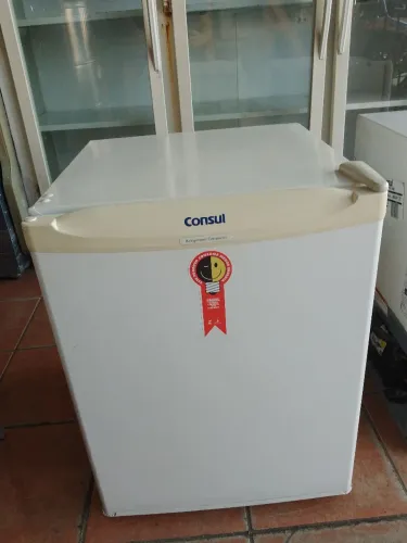 Frigobar 80L consul
