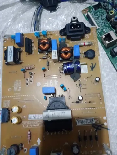 Peças tv L G 50 polegadas 