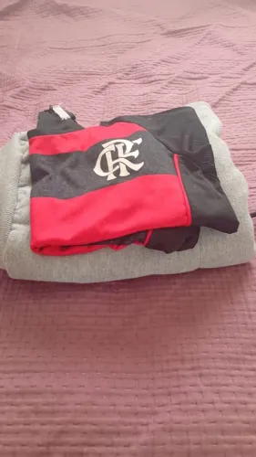 flamengo roupas