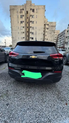 Chevrolet Tracker LT 1.0 Turbo 12V Flex AUT 2022