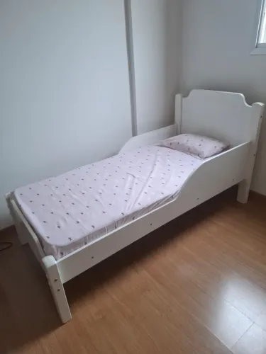 Mini cama